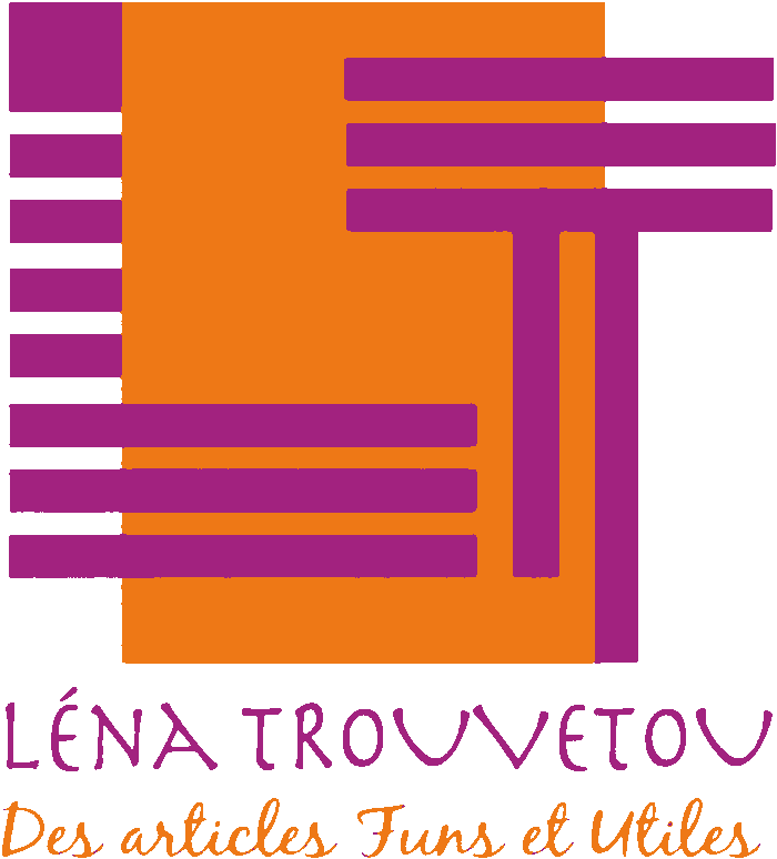 Léna Trouvetou — Des articles Funs et Utiles