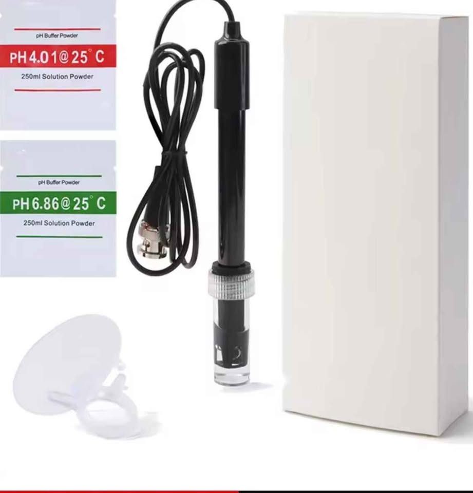 ph metre pro pour cosmetique etc