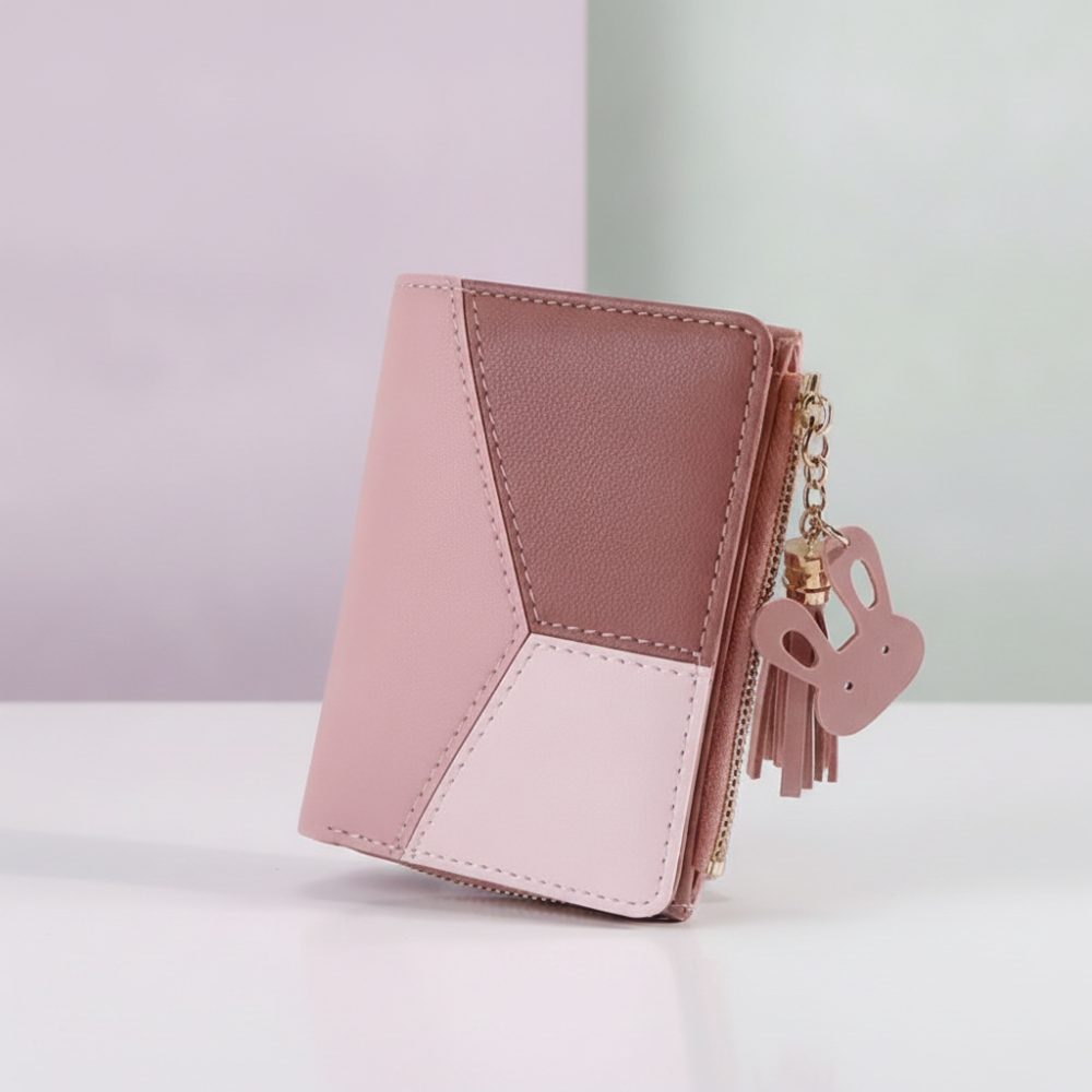 portefeuille femme