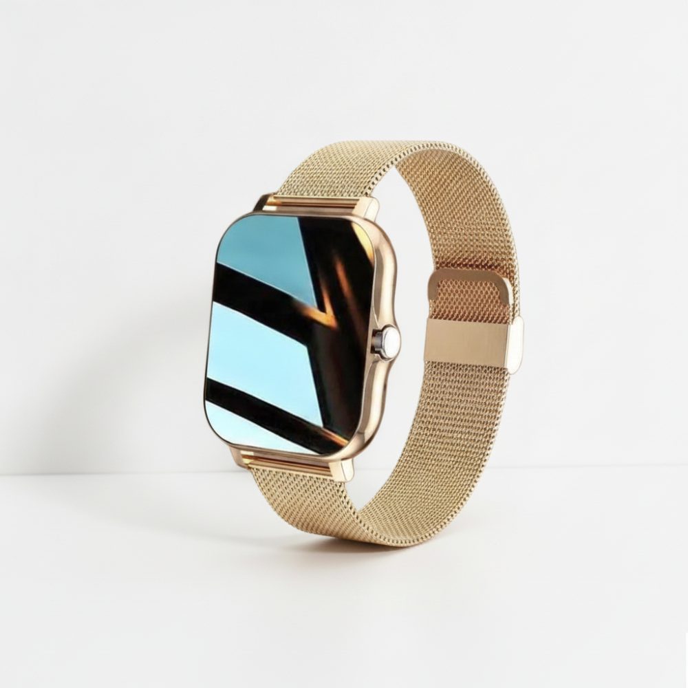 Montre connectée LIGE
