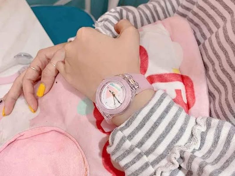 Montre