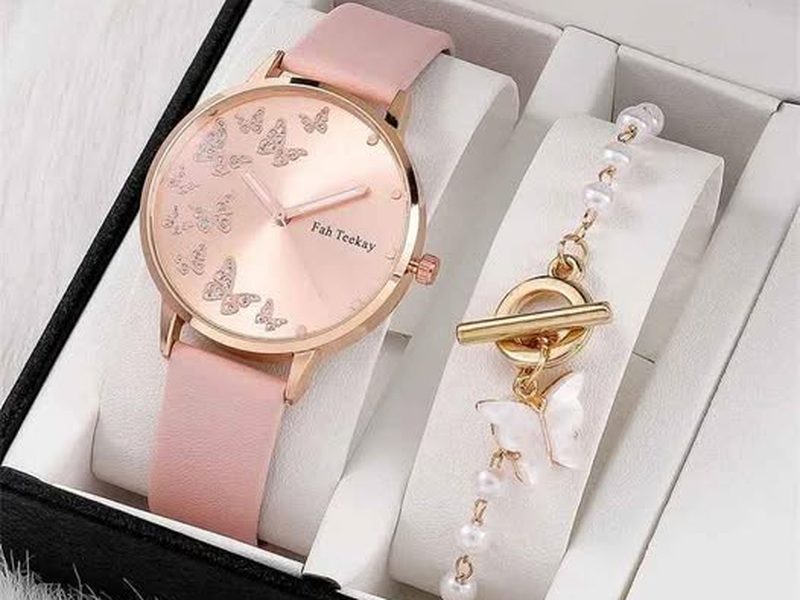Montre chic