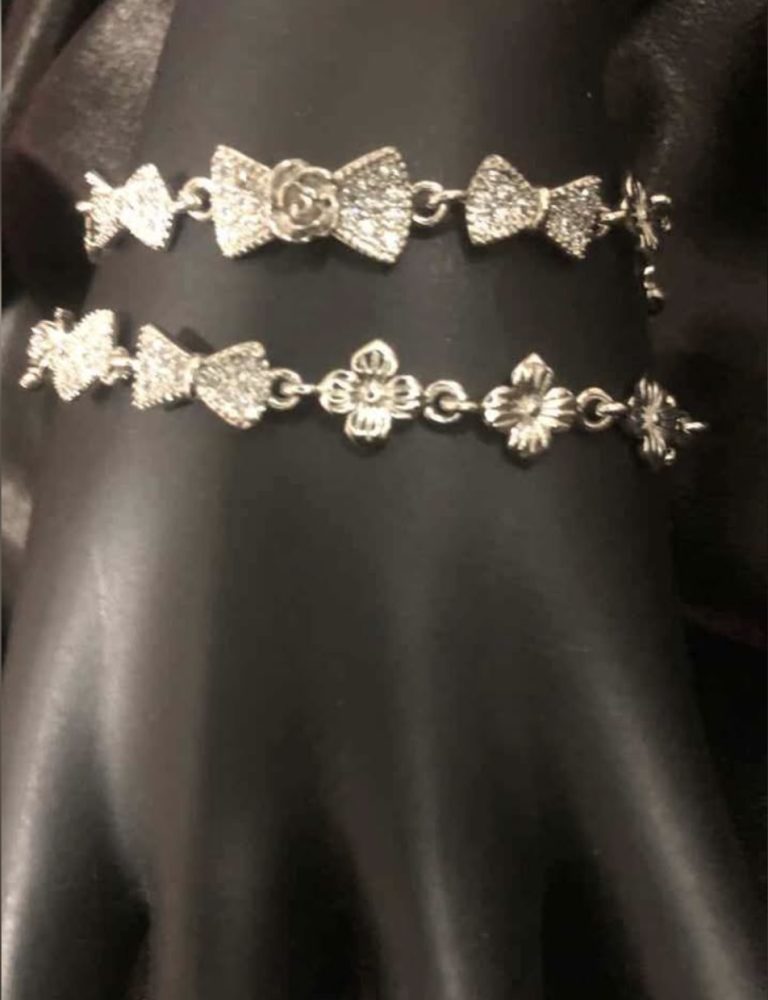 Bijoux fétiche