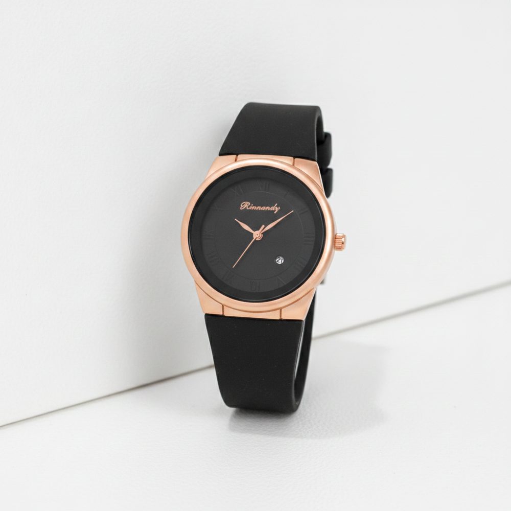 Très jolie montre design