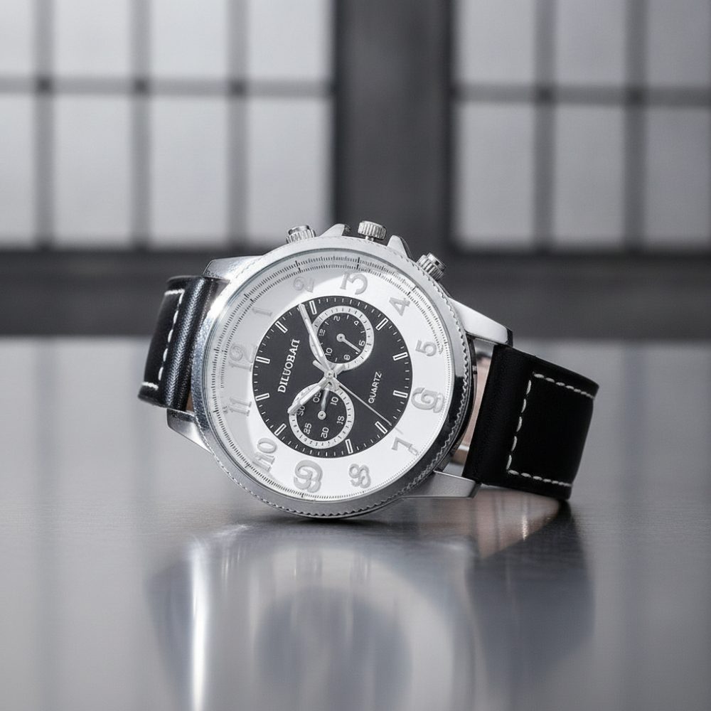 Kit Montre homme sport