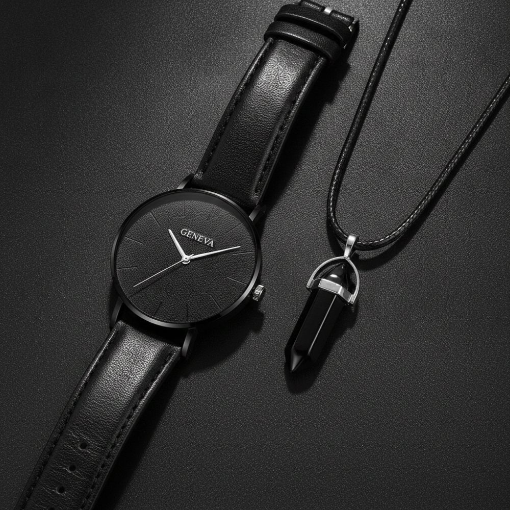 Kit montre design