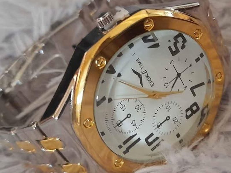 Montre sport