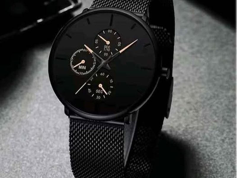 Montre Homme