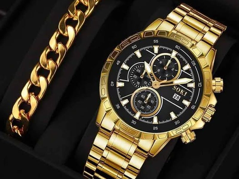 Montre Homme classe