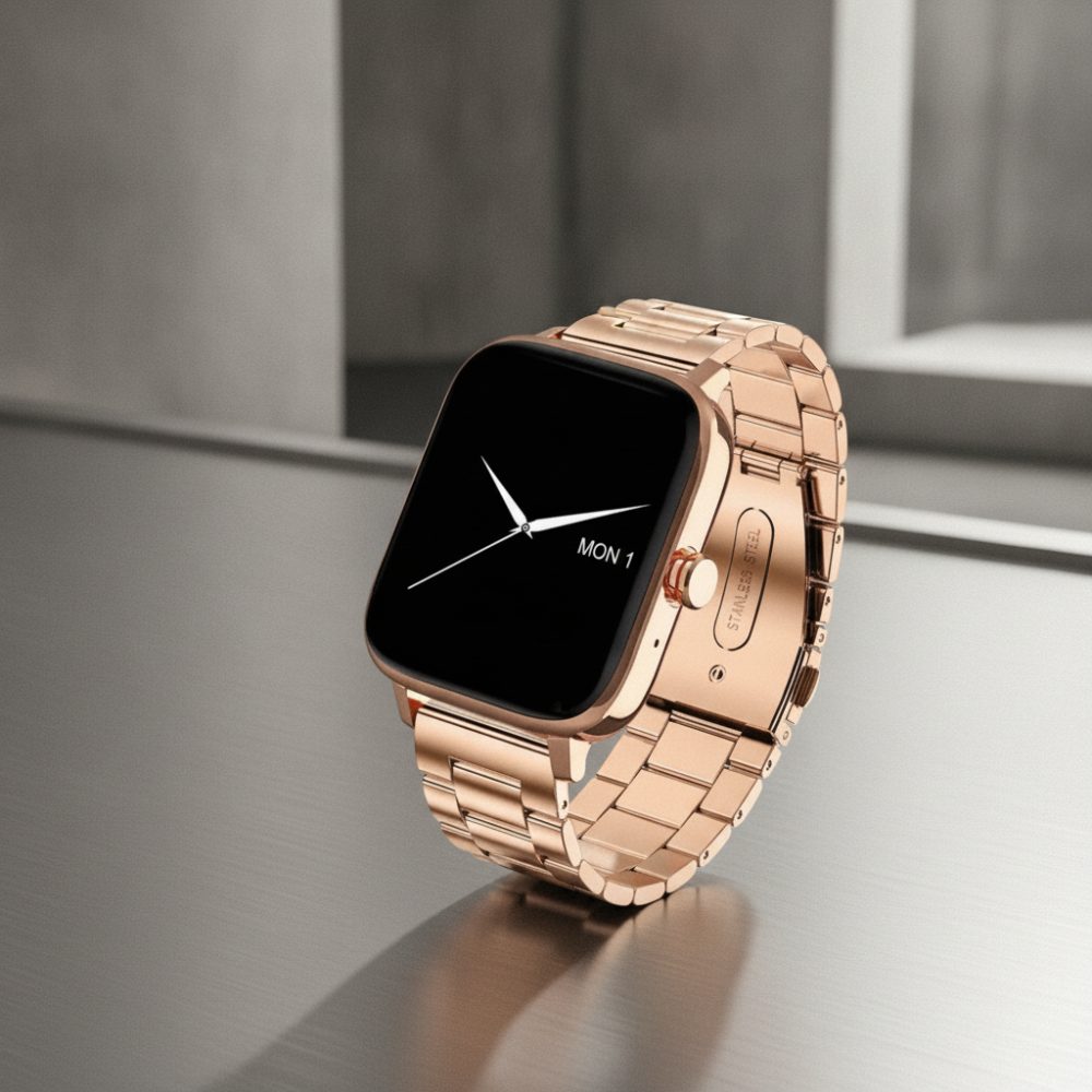 Montre connectee full option