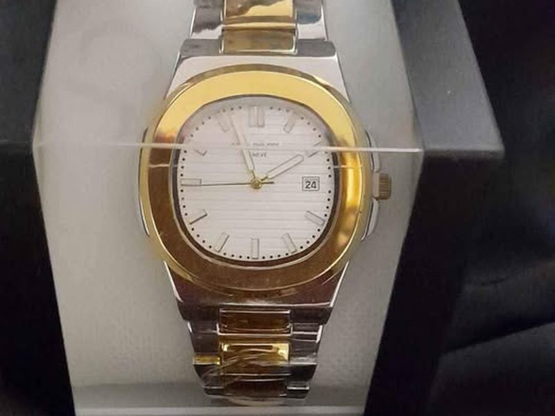 Montre de marque PP