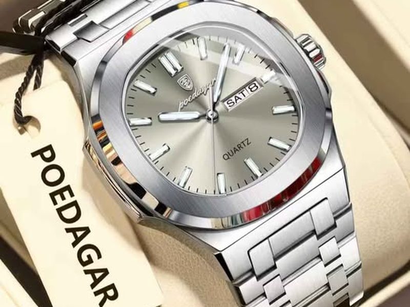Montre Homme Poedagar