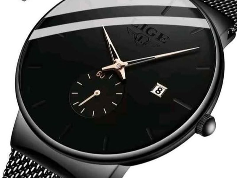Montre Lige pour Homme