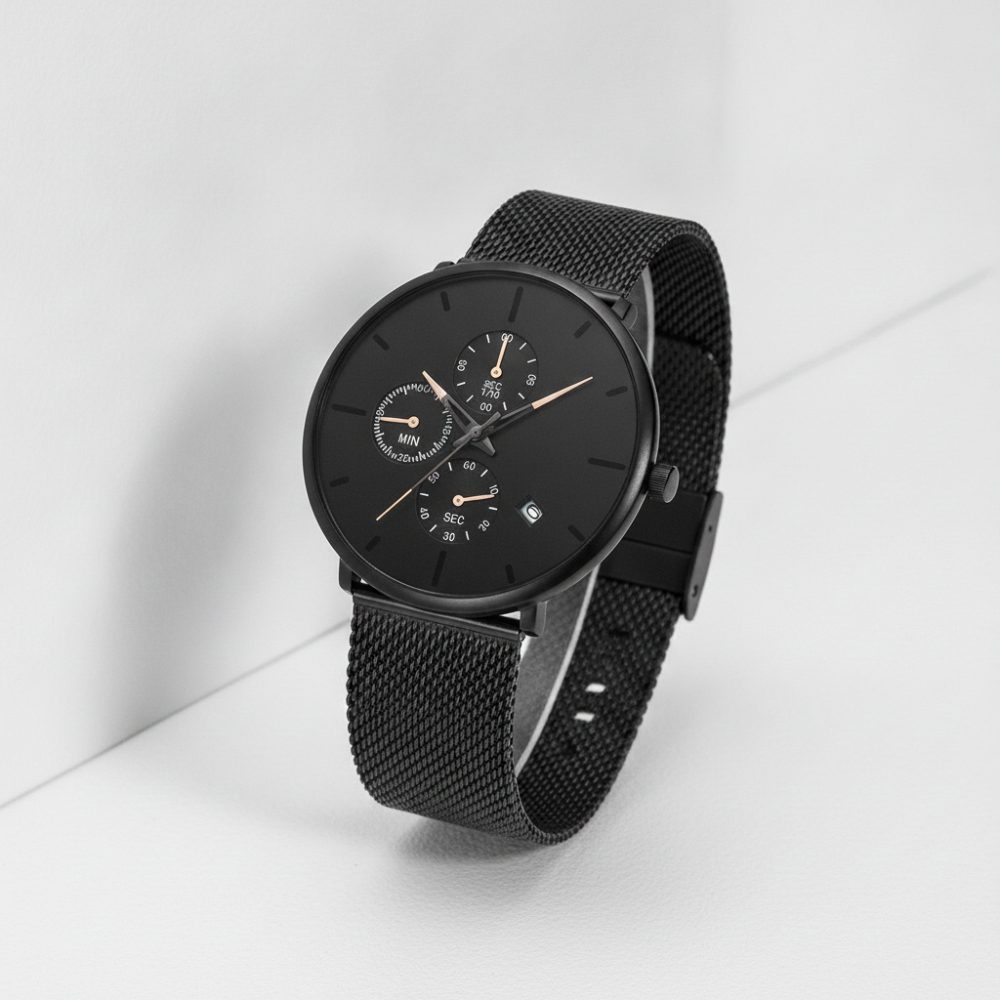 Montre Homme Curen