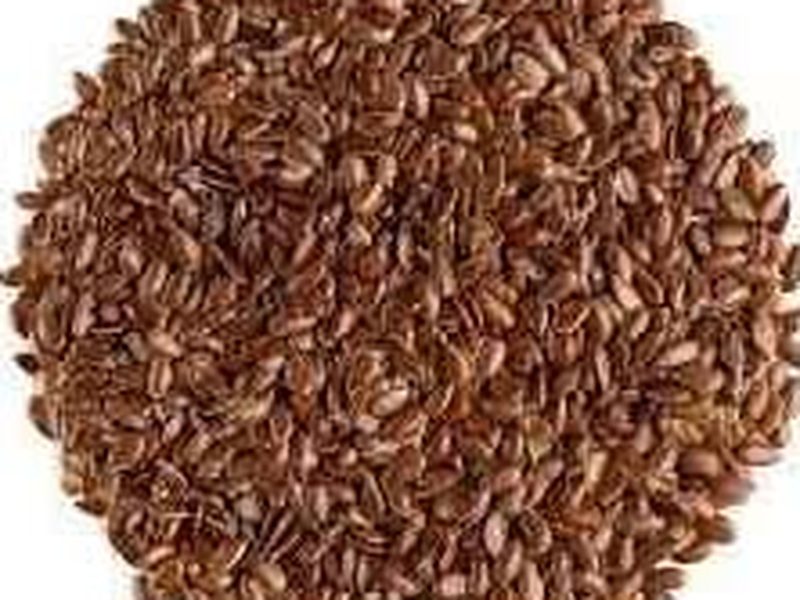 Graines precieuses : lin, habba sawda, badiane, sesame noir, lavande, romarin