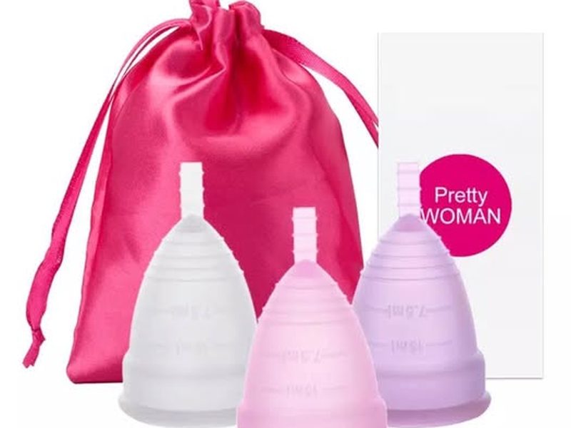 Coupe menstruelle