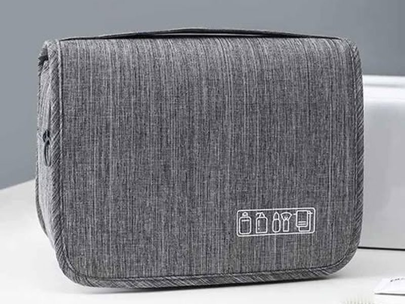 Sac de rangement pour cosmétiques