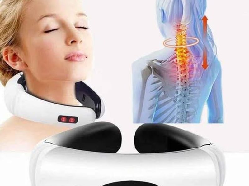 Appareil chauffant de massage
