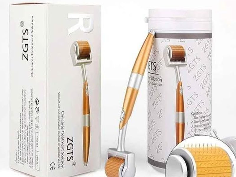 Derma roller pro