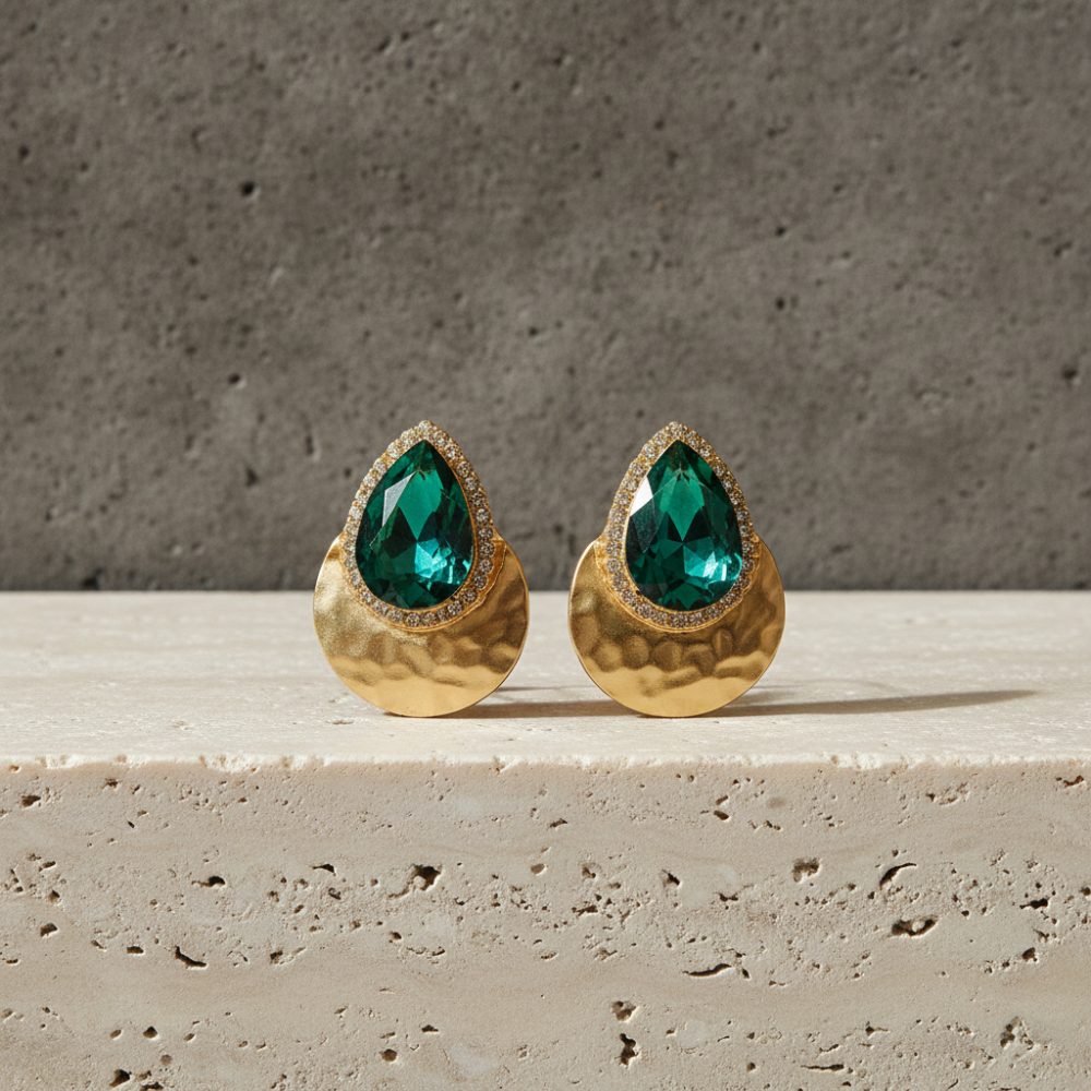 Bijoux dame chic