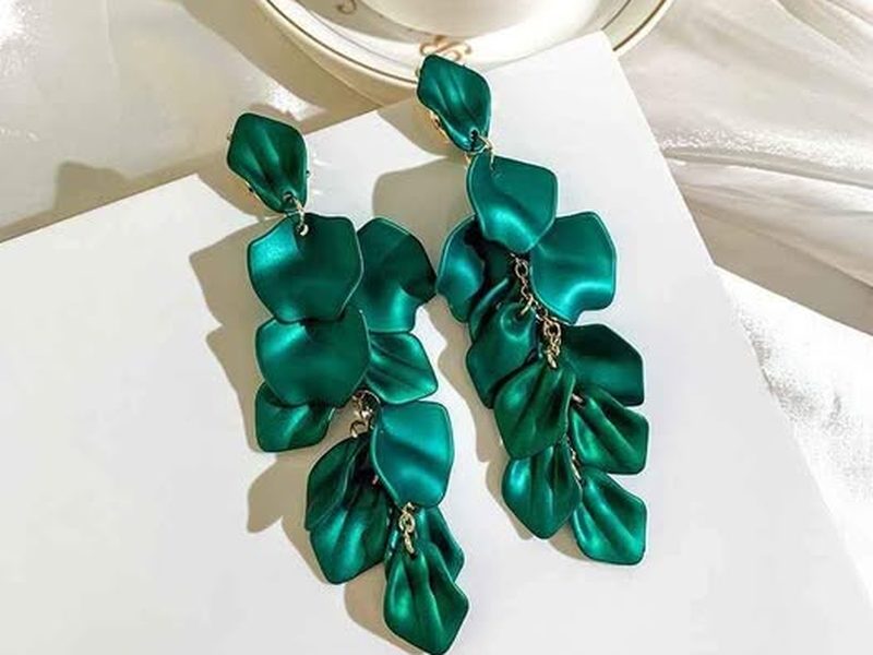Boucle designs et élégantes