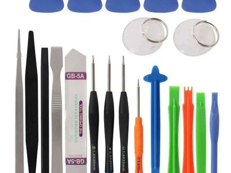 Kit de réparation
