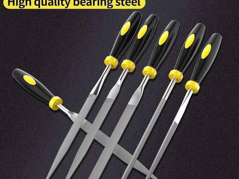 Kit d'outils artisanales