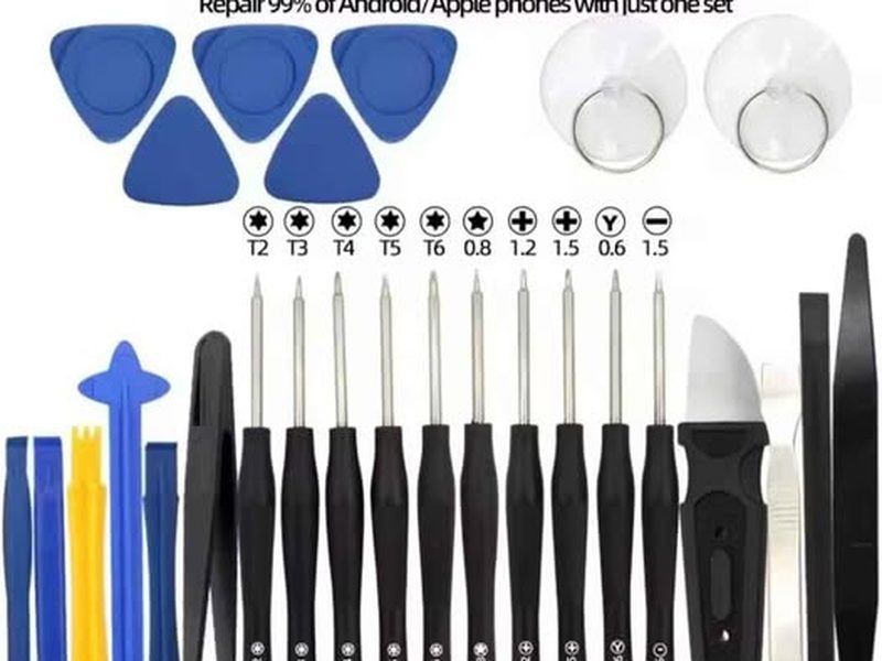 Kit de réparation 26 en 1
