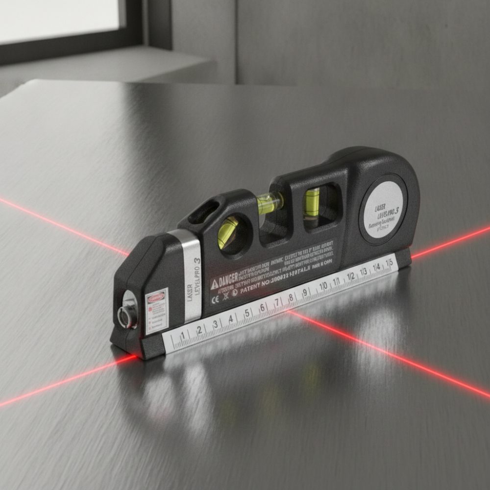 Niveau laser pro