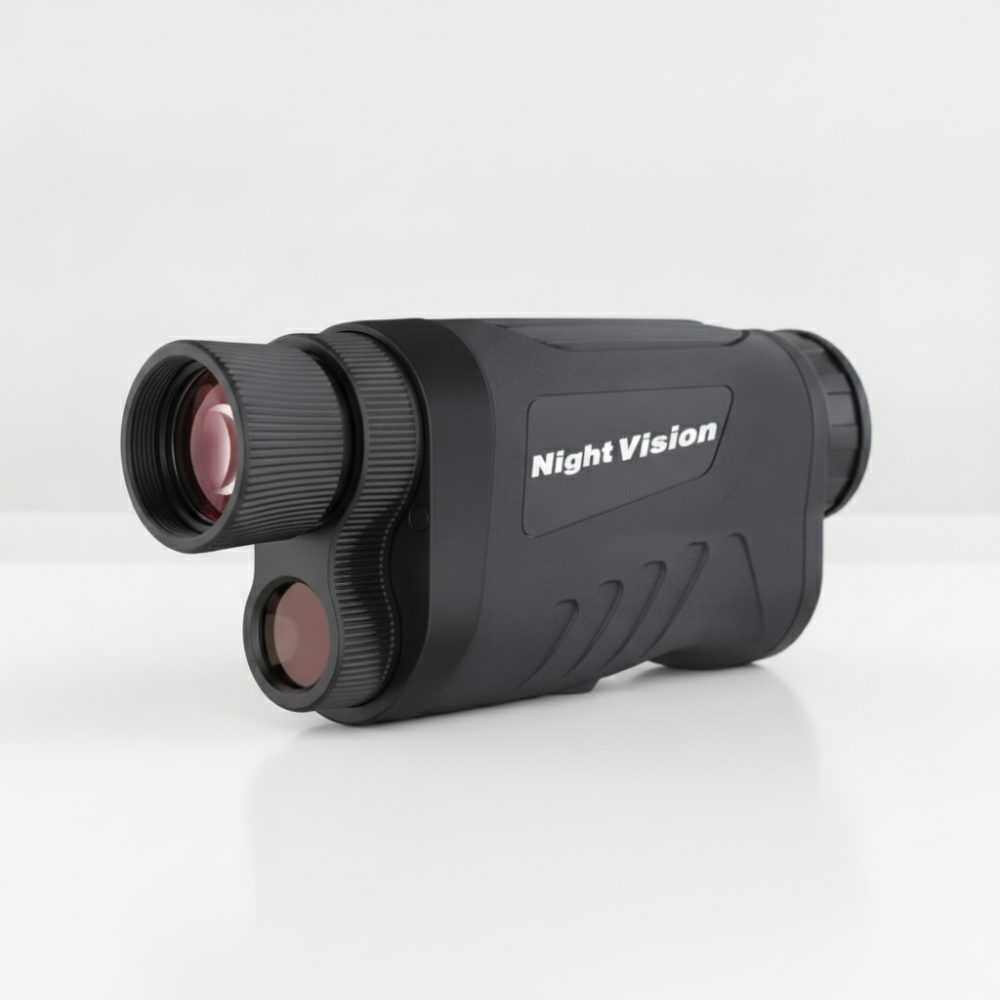 Camera Jumelles monoculaire Infrarouge vison nocturne