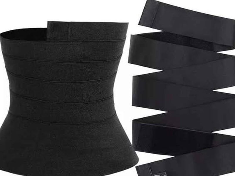 Gaine de sudation efficace