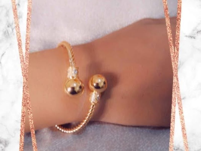 Bijoux chic réf 1