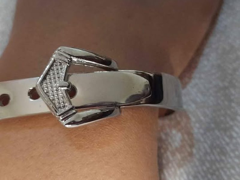 Bijoux chic réf 2