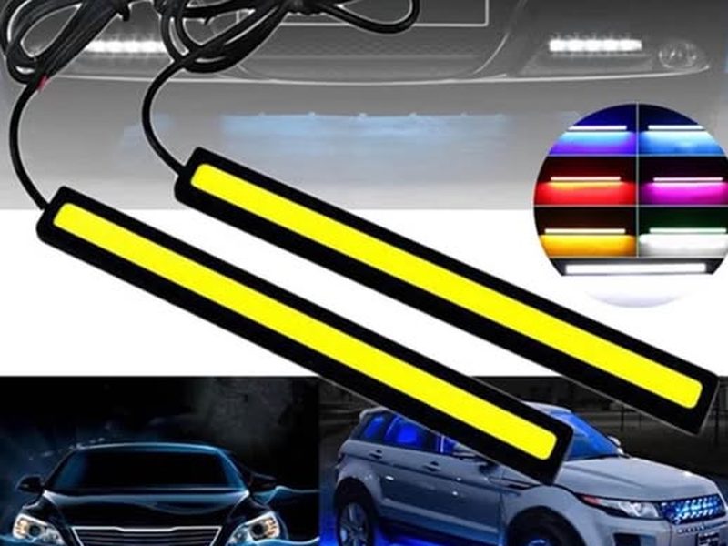 LED deco pour voiture