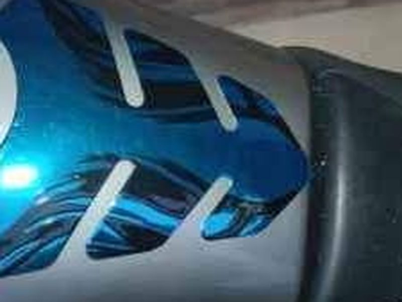 Autocollants 3D Design pour Branding moto ou velo