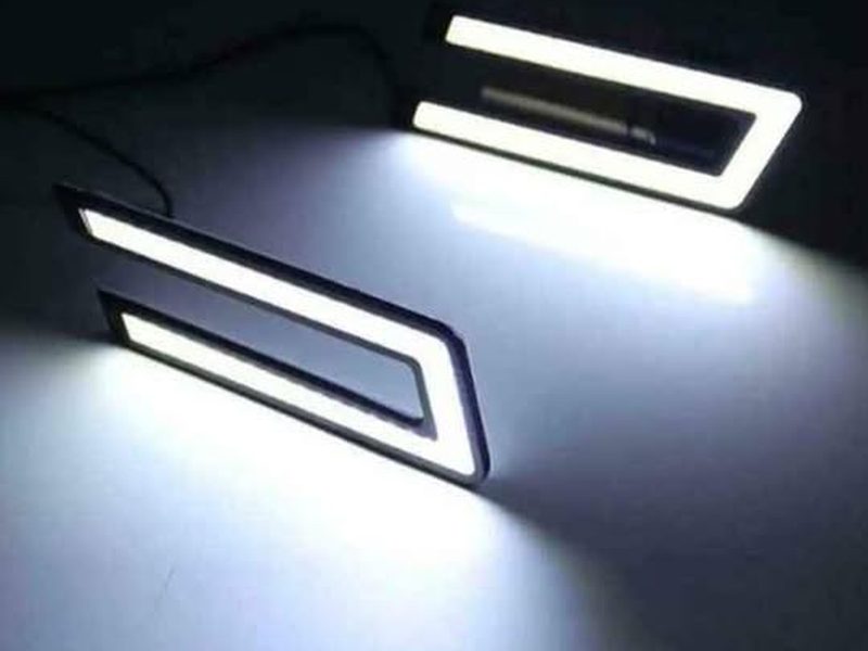 Paire de LED pour voiture ou moto