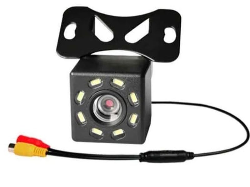 Camera de recule universelle pour voiture