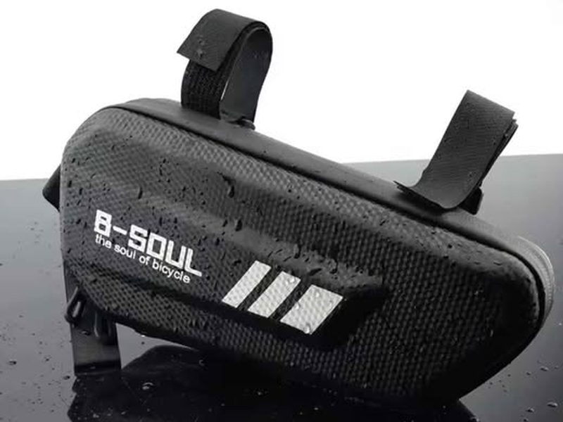 SAC pour Moto GS ETC