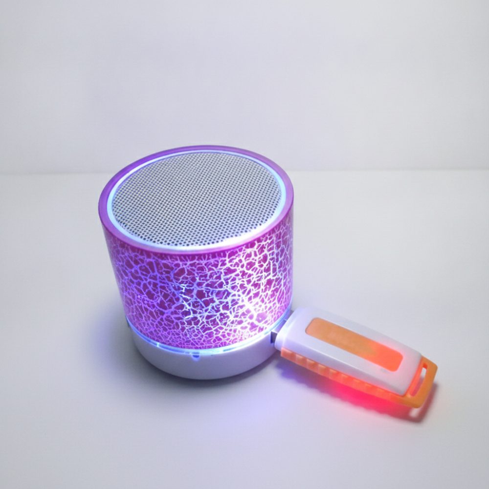 Mini MP Bluetooth 3en 1
