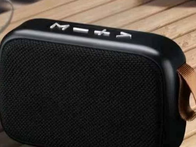 Mp3 Bluetooth multi ports