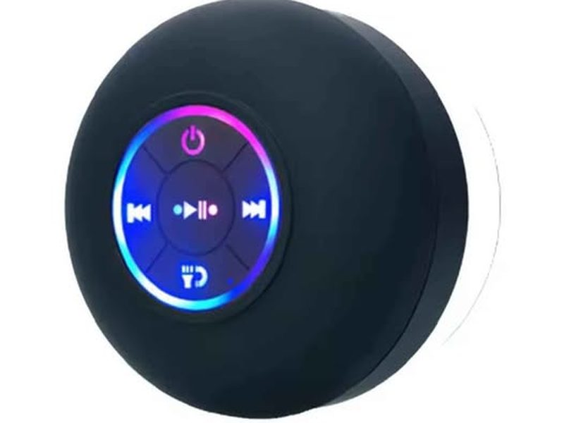 Haut parleur Bluetooth étanche