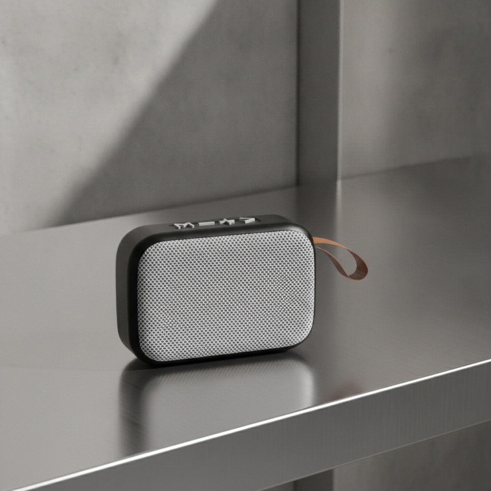 Mini woofer Bluetooth