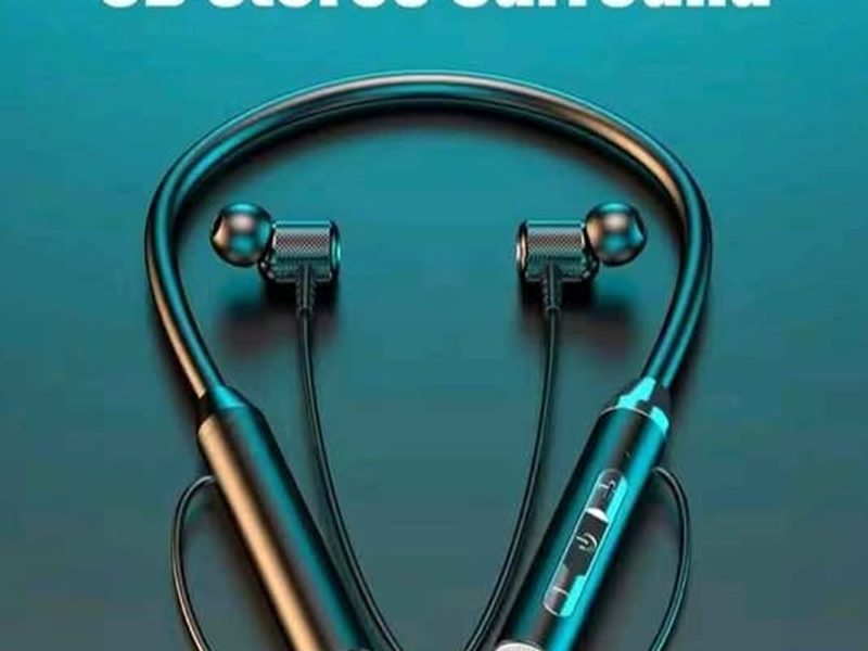 Écouteurs surround Bluetooth 9D
