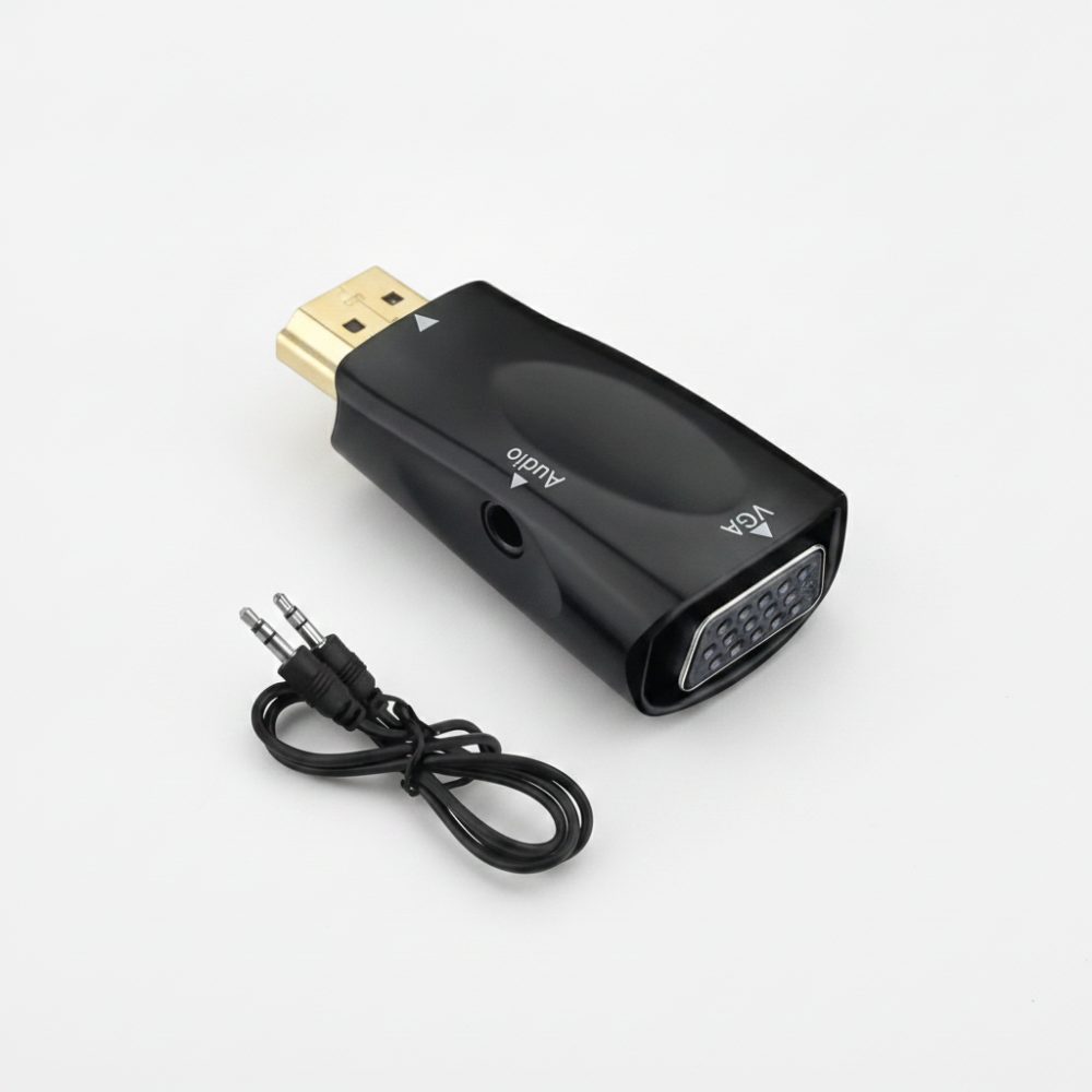 Adaptateur USB à VGA