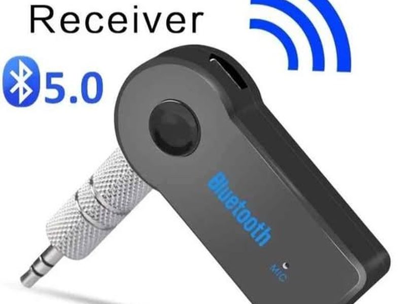 Bluetooth audio