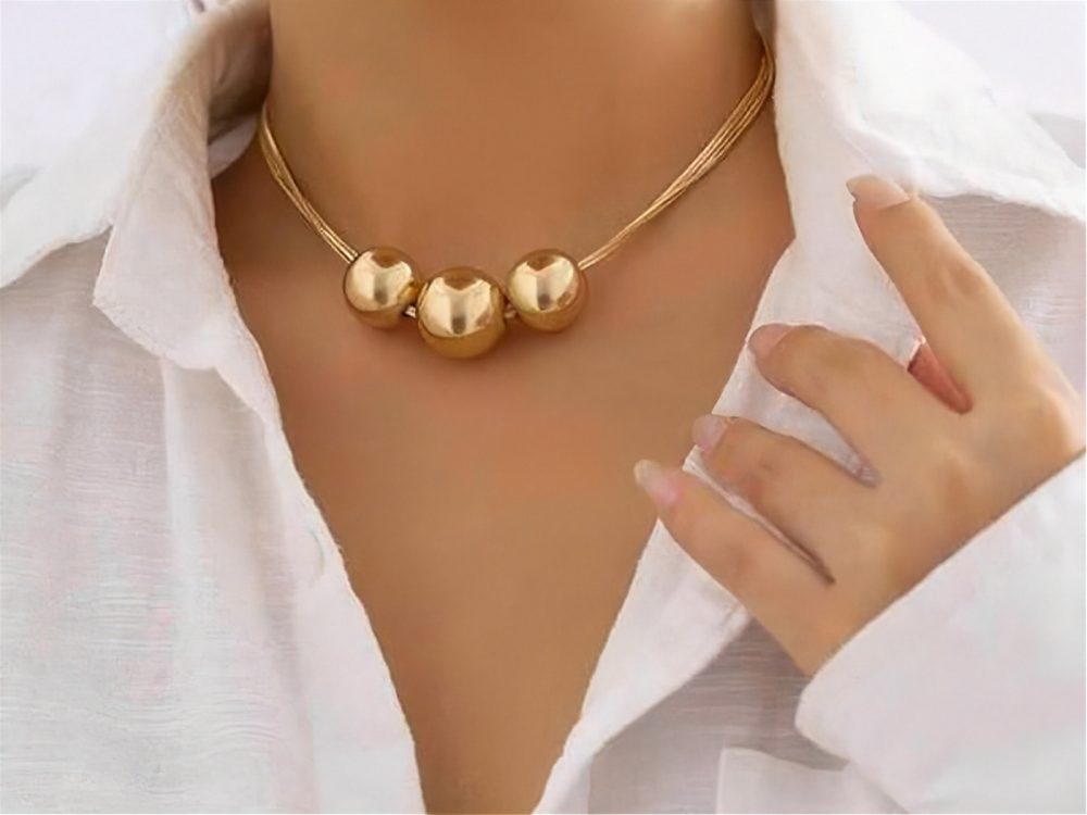 Bijoux chic et design