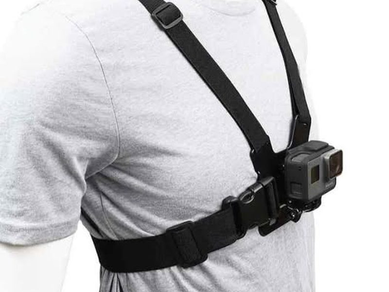 Sangle pour caméra de sport