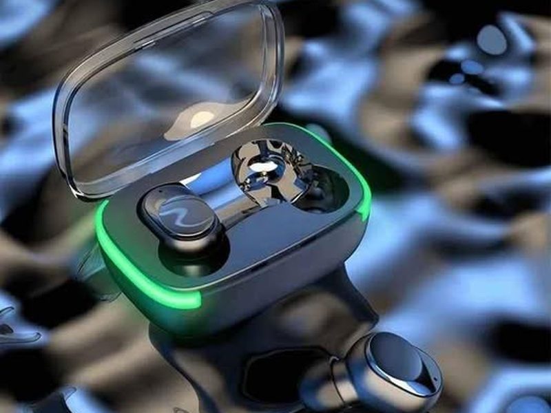 Écouteurs Bluetooth