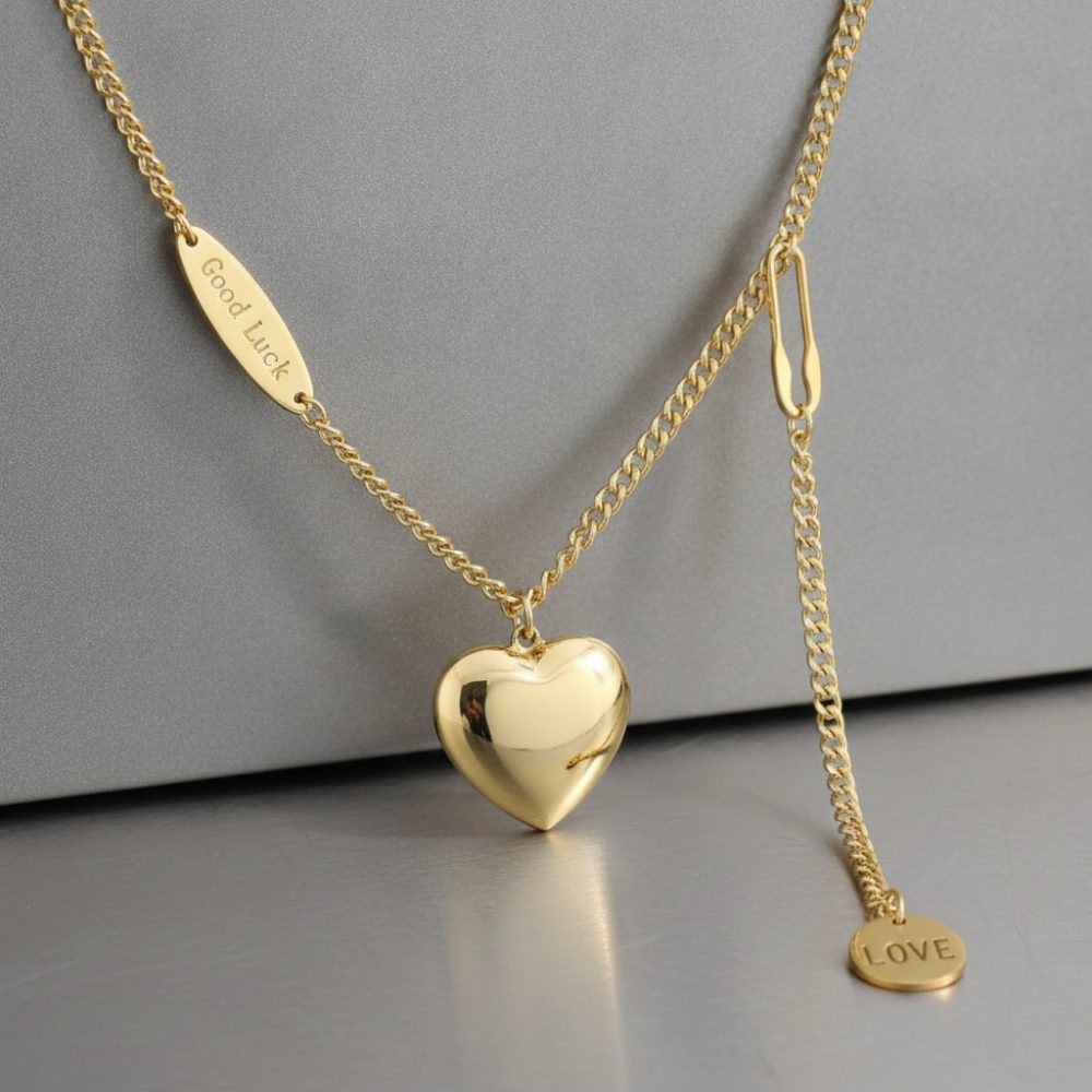 Bijoux chics
