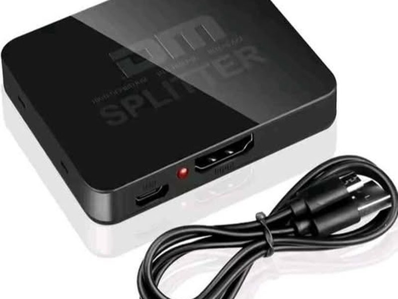 Appareil connecteur